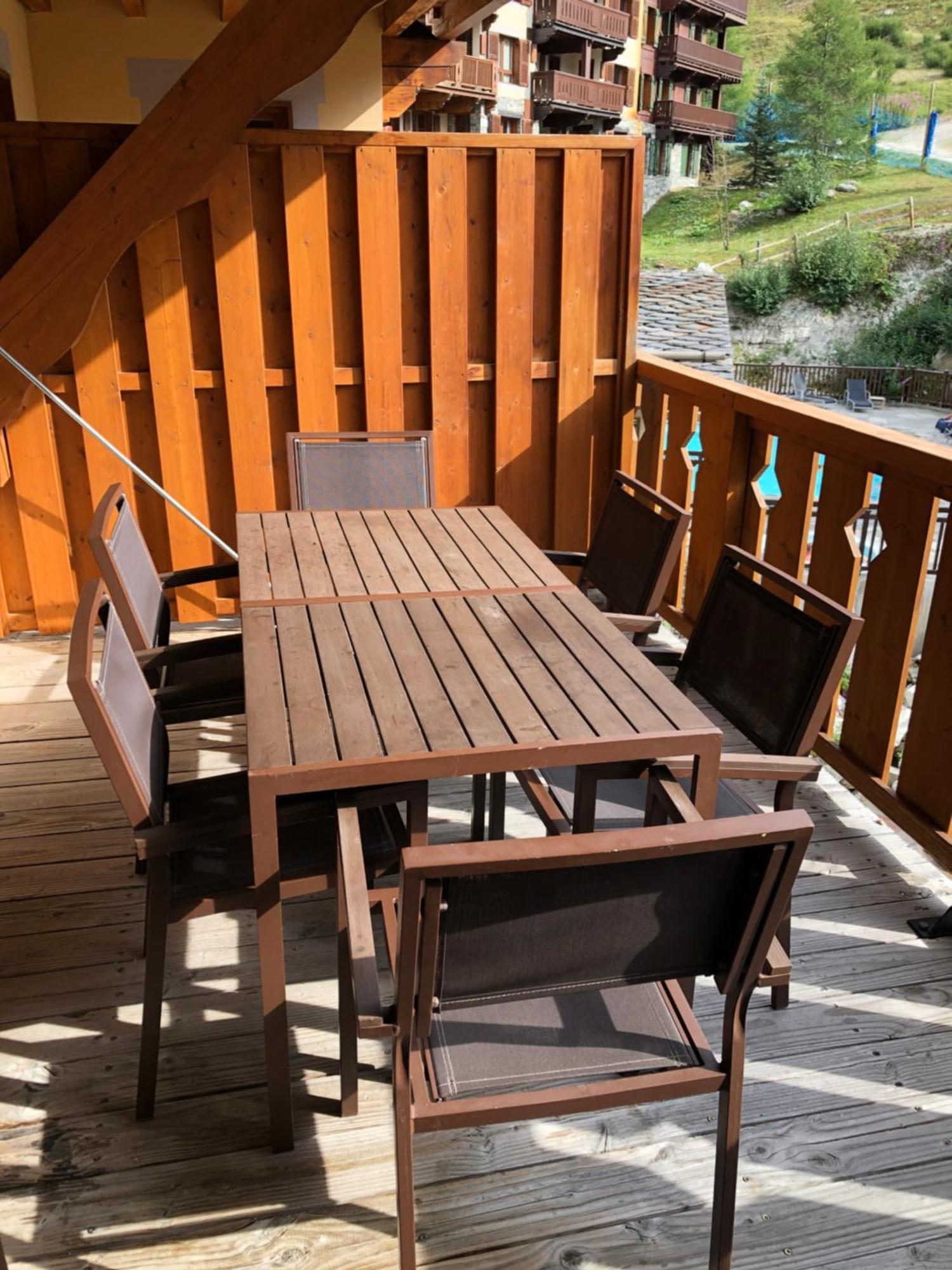 4-5 Personnes Skis Aux Pieds Piscine Interieure Sauna Hammam